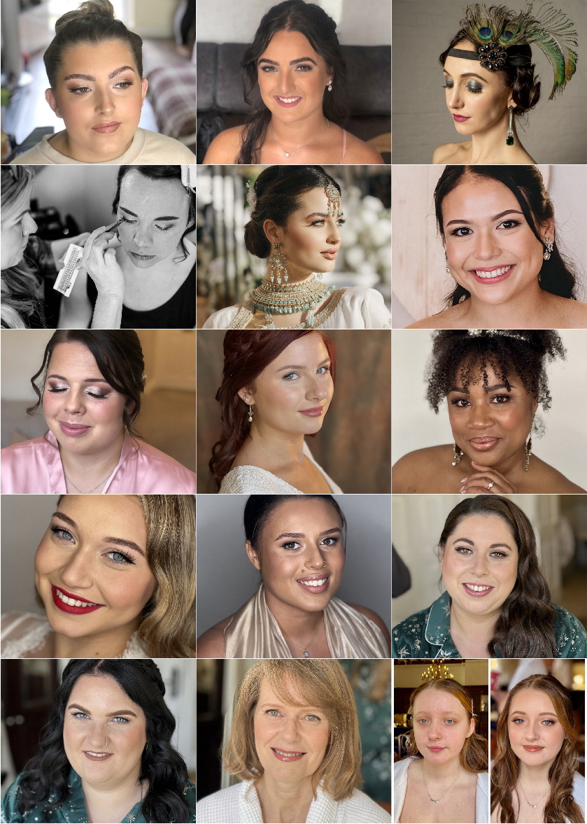 Makeup Gallery1