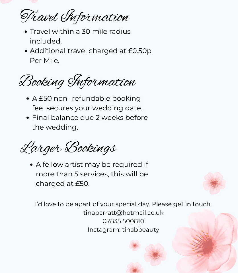 traveling hair and makeup artist