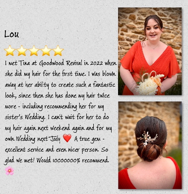 Northampton beautician
