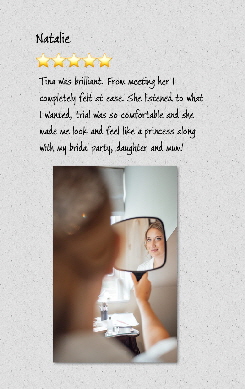 Northampton hair and beauty