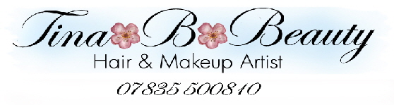 Tina B Beauty